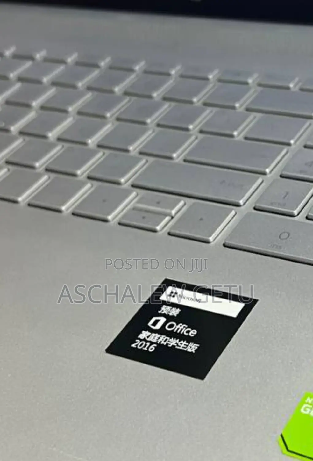 New Laptop HP Pavilion 15 8GB Intel Core I5 HDD 500GB