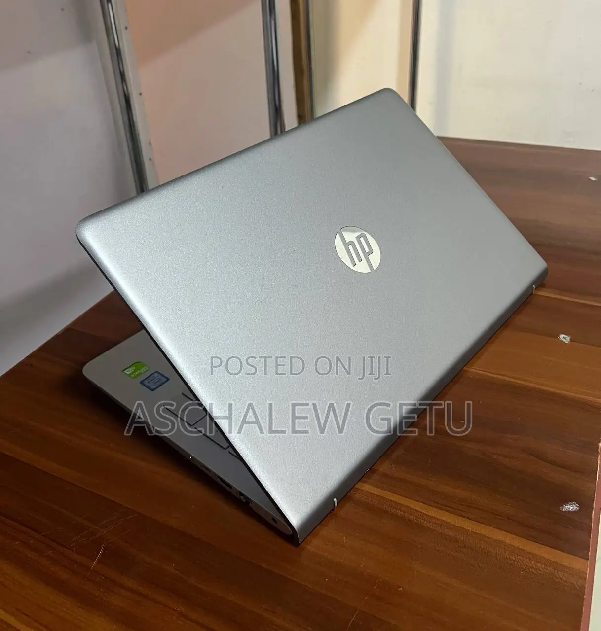 New Laptop HP Pavilion 15 8GB Intel Core I5 HDD 500GB