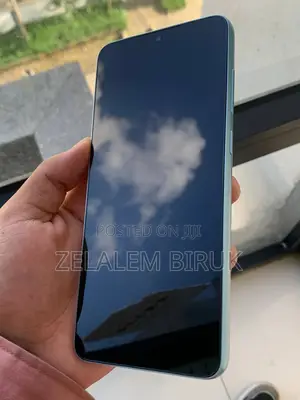 New Samsung Galaxy M05 64 GB