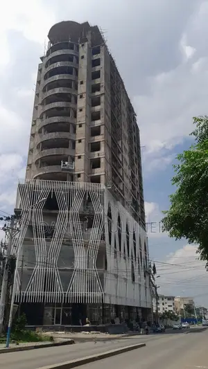 2bdrm Apartment in Empire Luxury, Bole for sale