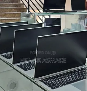 Photo - New Laptop HP EliteBook X360 1040 G9 16GB Intel Core I7 SSD 1T
