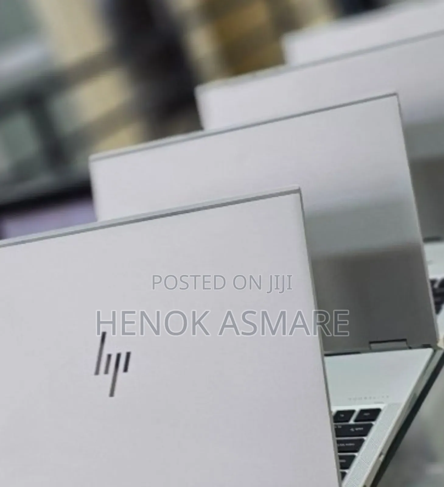 New Laptop HP EliteBook X360 1040 G9 16GB Intel Core I7 SSD 1T