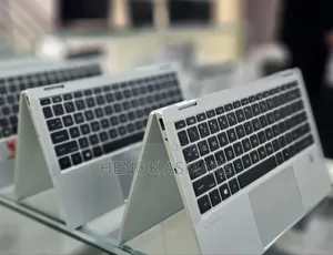 New Laptop HP EliteBook X360 1040 G9 16GB Intel Core I7 SSD 1T