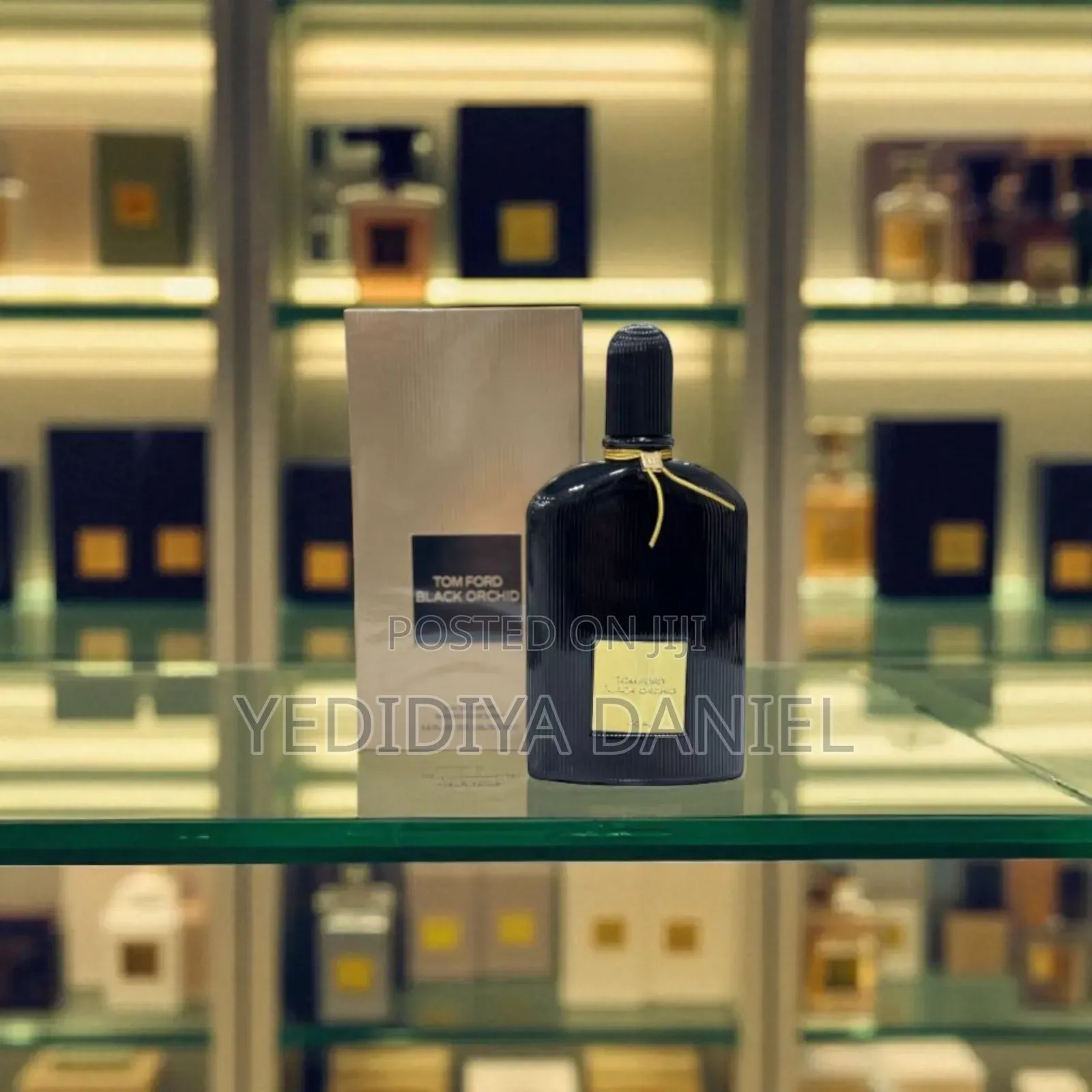 Tom Ford Black Orchid Eau De Parfum Women's