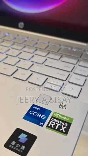 New Laptop HP Pavilion 15 16GB Intel Core I5 SSD 1T