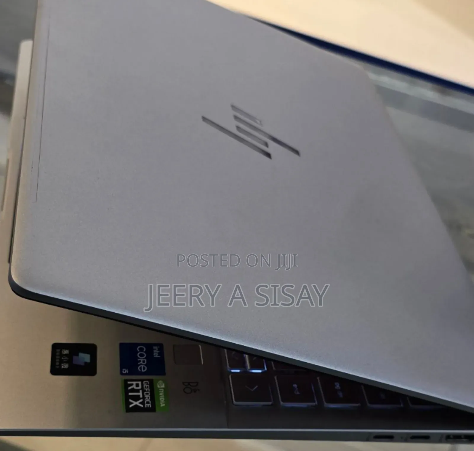 New Laptop HP Pavilion 15 16GB Intel Core I5 SSD 1T