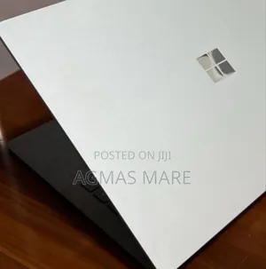 New Laptop Microsoft Surface Laptop 4 16GB Intel Core I7 SSD 512GB