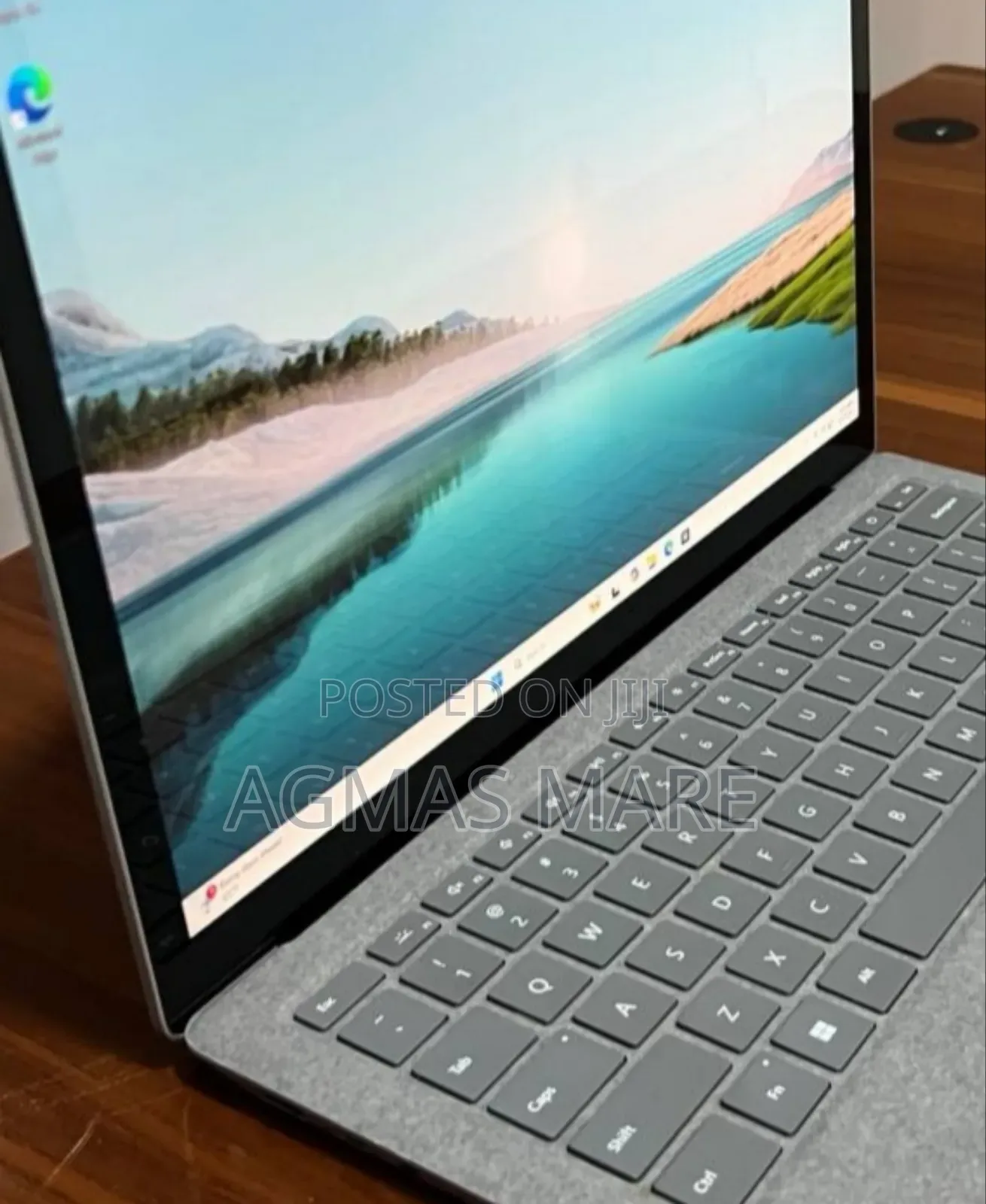 New Laptop Microsoft Surface Laptop 4 16GB Intel Core I7 SSD 512GB