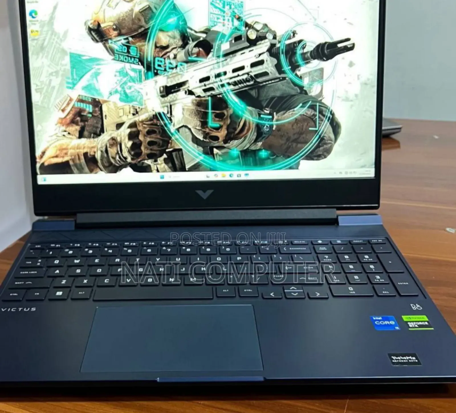 New Desktop Computer Asus 16GB Qualcomm Snapdragon X Plus SSD 1T