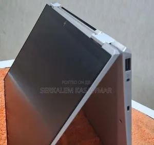 New Laptop HP EliteBook x360 1030 G7 16GB Intel Core i7 SSD 512GB