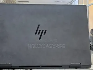 Photo - New Laptop HP Envy X360 16GB Intel Core I7 SSD 512GB