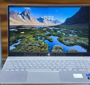 New Laptop HP Pavilion Power 15 16GB Intel Core I5 SSD 512GB