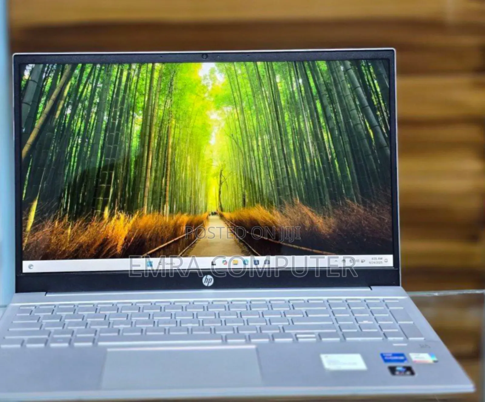 New Laptop HP Pavilion Power 15 16GB Intel Core I5 SSD 512GB