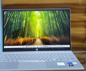 New Laptop HP Pavilion Power 15 16GB Intel Core I5 SSD 512GB