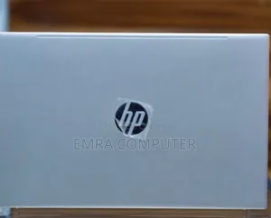 New Laptop HP Pavilion Power 15 16GB Intel Core I5 SSD 512GB