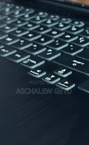 New Laptop Asus TUF Gaming A15 16GB AMD Ryzen 7 SSD 512GB