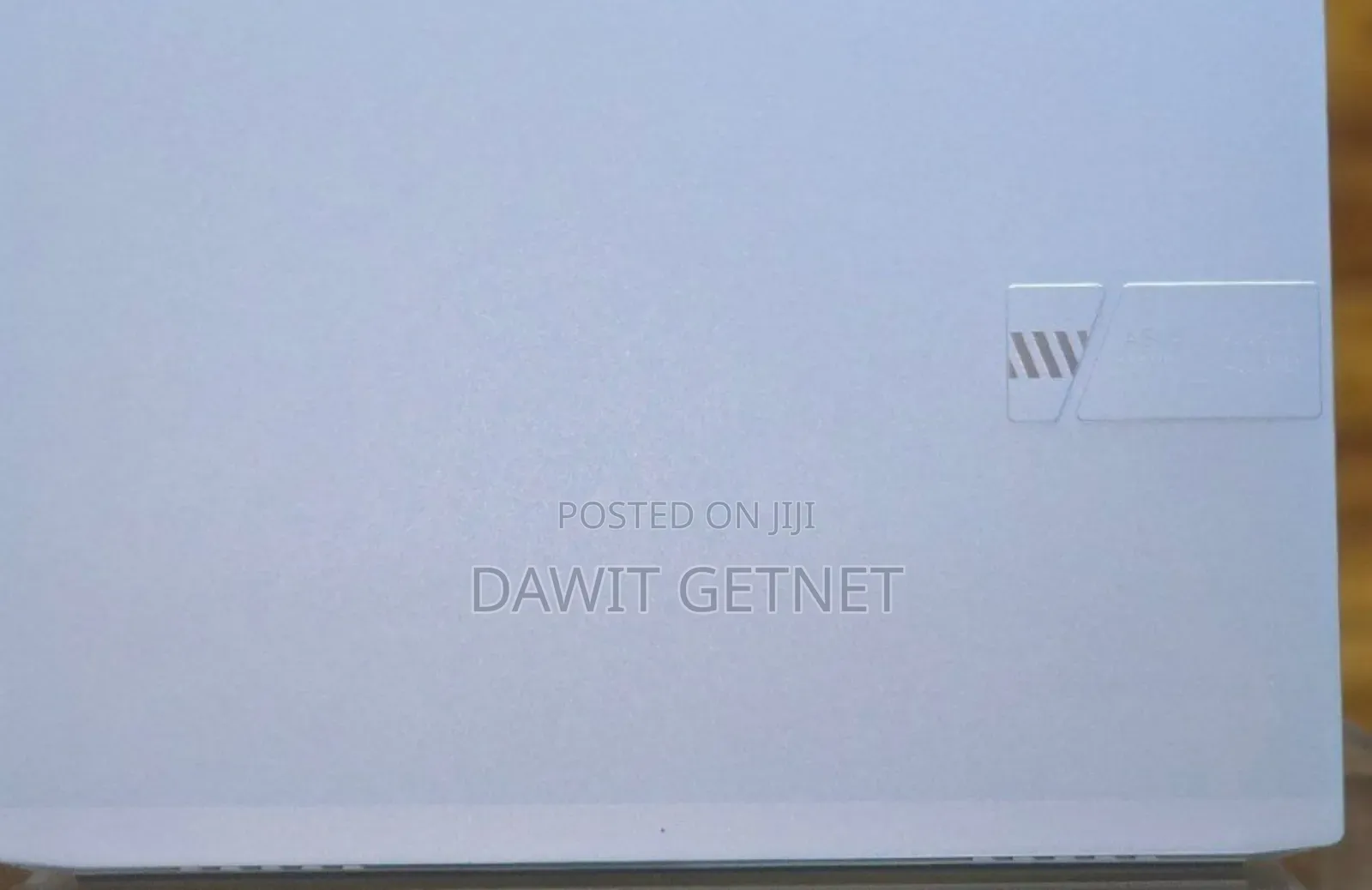 New Laptop Asus VivoBook 15 X505BA 16GB Intel Core i7 SSD 512GB