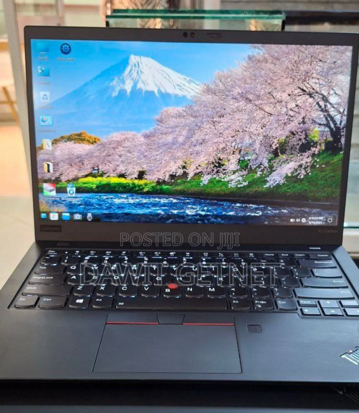 New Laptop Asus VivoBook 15 X505BA 16GB Intel Core i7 SSD 512GB