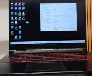 Photo - New Laptop MSI GF63 16GB Intel Core I7 SSD 1T