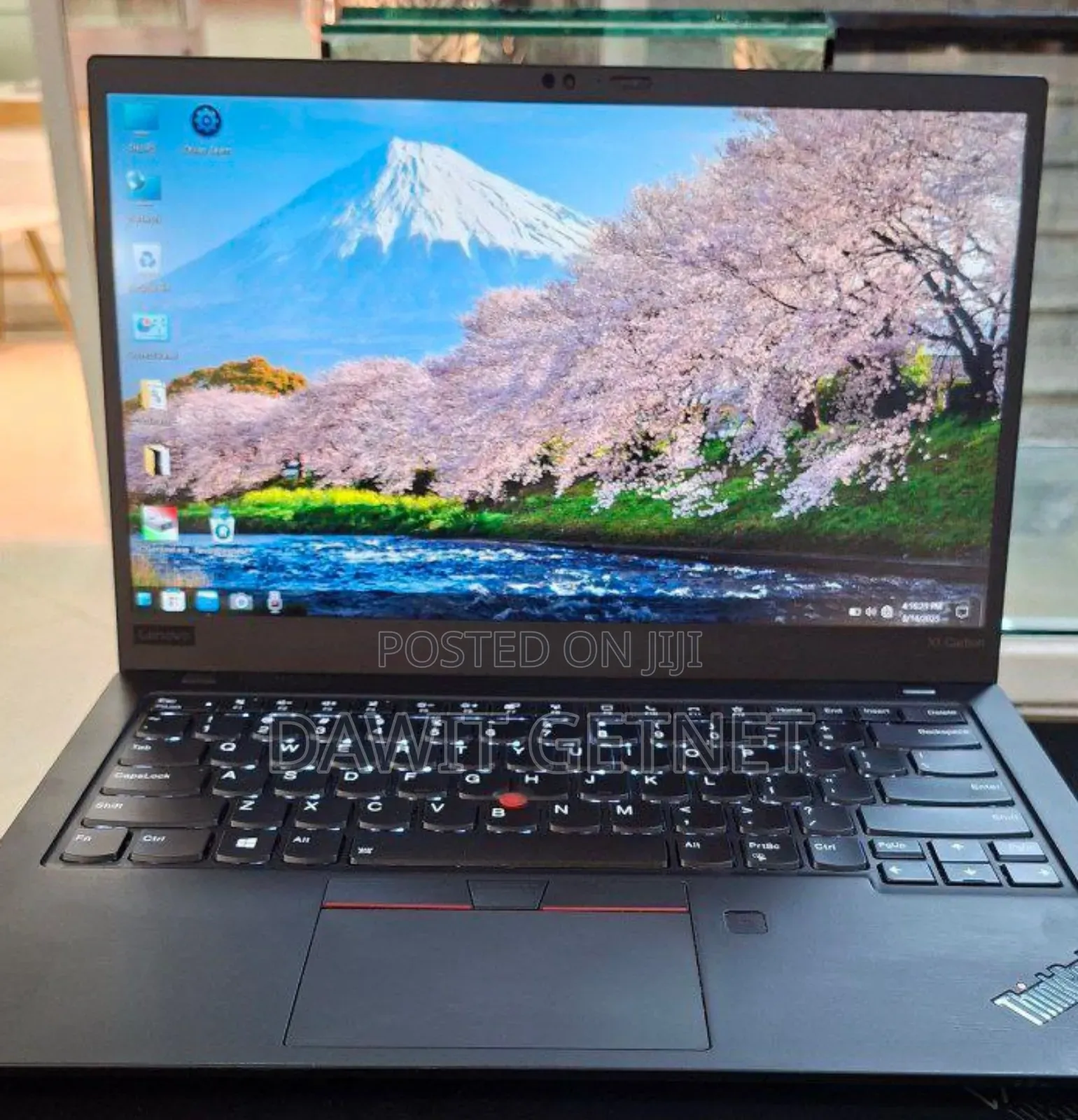 New Laptop Asus VivoBook 15 X505BA 16GB Intel Core i7 SSD 512GB