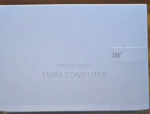 New Laptop Asus VivoBook 15 X505BA 16GB Intel Core I7 SSD 512GB