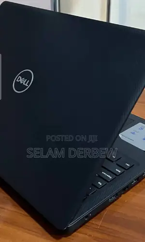 New Laptop Dell Inspiron 15 8GB Intel Core I5 HDD 1T