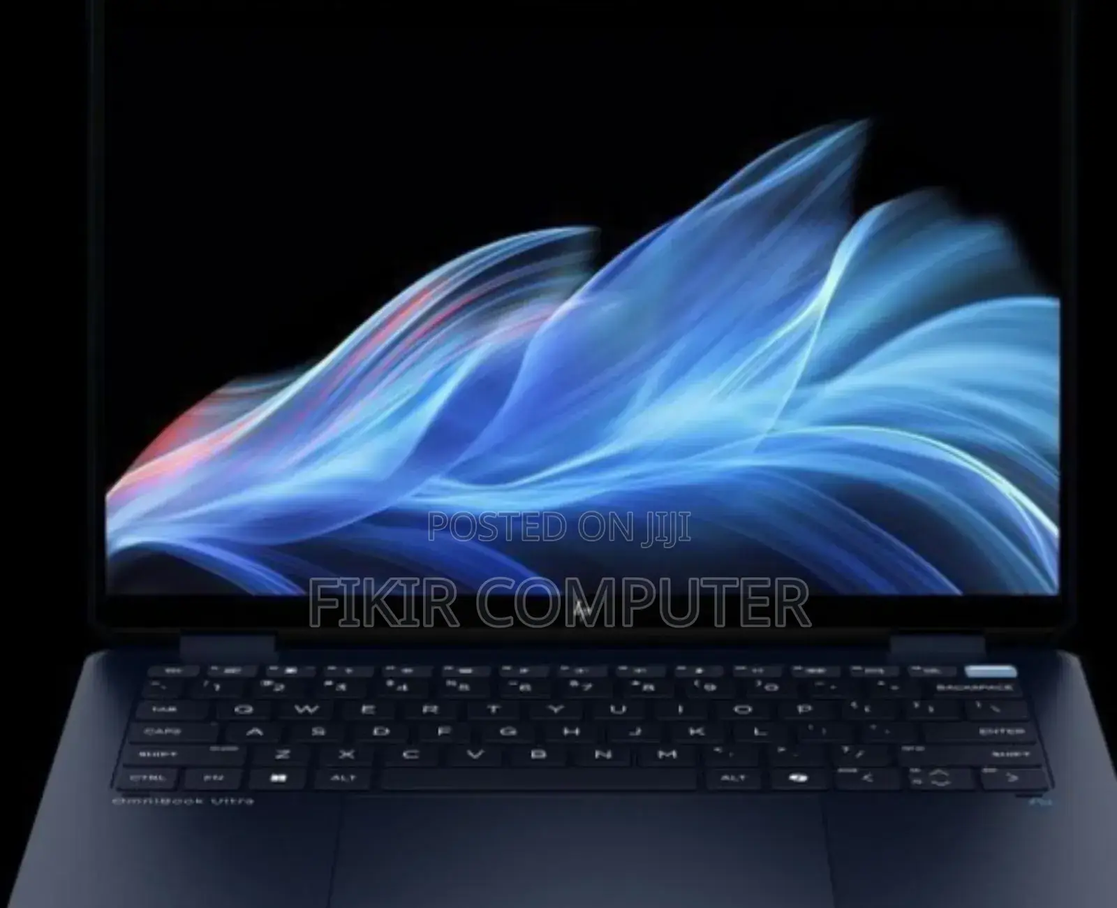 New Laptop HP Omen 15t 16GB Intel Core Ultra 7 SSD 1T