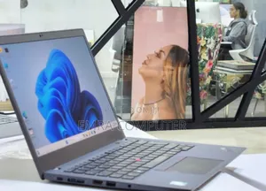 New Laptop Lenovo ThinkPad T14s G4 16GB Intel Core I7 SSD 512GB