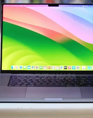 Photo - New Laptop Apple MacBook 2012 32GB Intel SSD 512GB