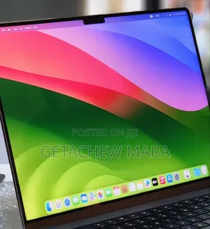 New Laptop Apple MacBook 2012 32GB Intel SSD 512GB