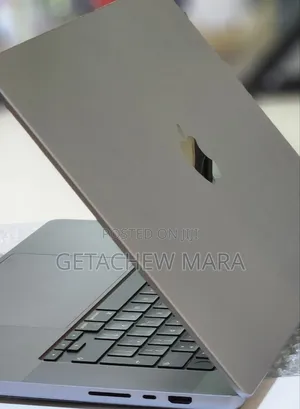 New Laptop Apple MacBook 2012 32GB Intel SSD 512GB