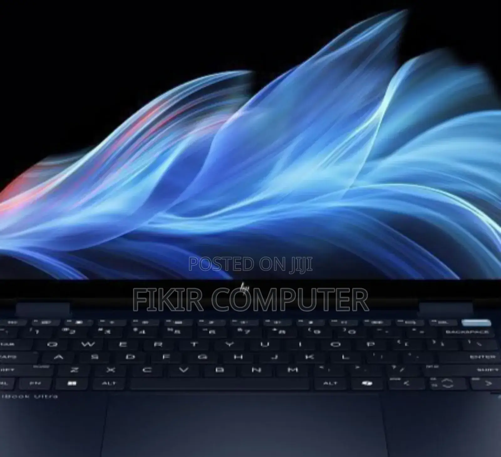 New Laptop HP Omen 15t 16GB Intel Core Ultra 7 SSD 1T