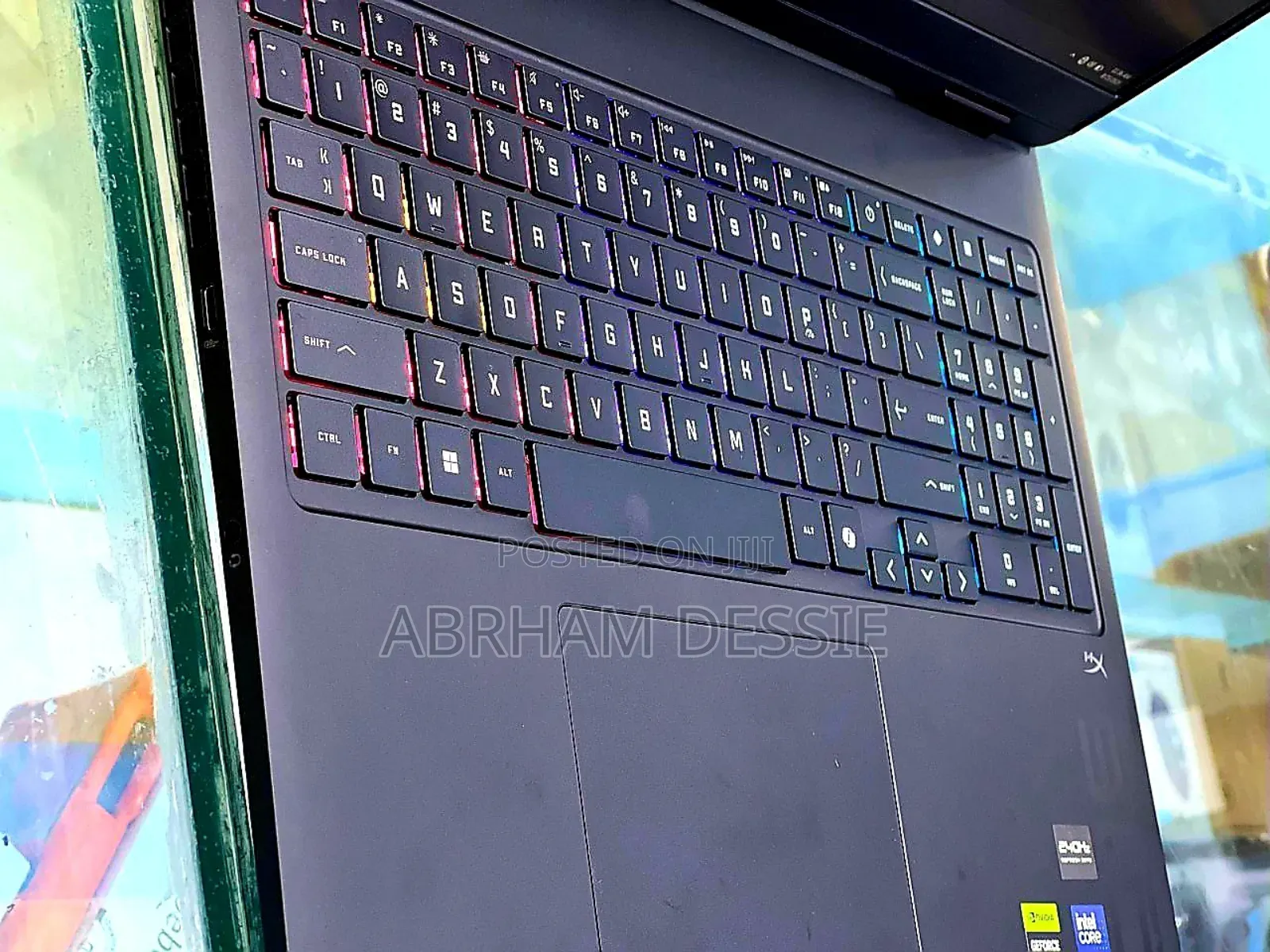 New Laptop HP 16GB Intel Core Ultra 9 SSD 1T