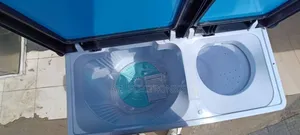 Omega 12kg Washing Machin