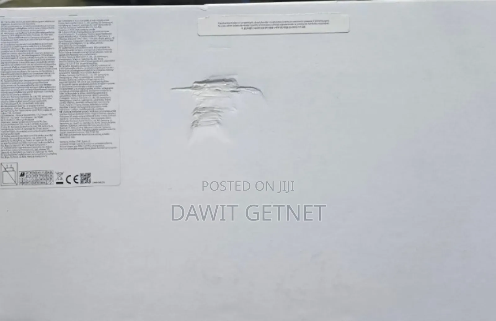 New Samsung Galaxy Tab A 10.1 & S Pen (2016) 256 GB Silver