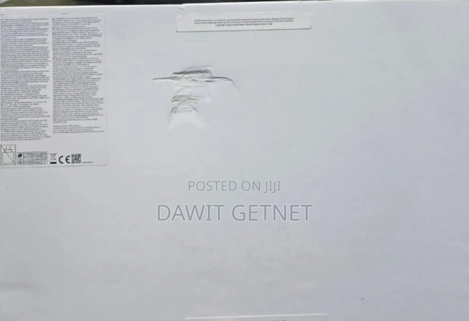 New Samsung Galaxy Tab A 10.1 & S Pen (2016) 256 GB Silver