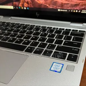 Photo - New Laptop HP EliteBook X2 1012 G2 8GB Intel Core I7 SSD 512GB