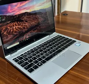 New Laptop HP EliteBook X2 1012 G2 8GB Intel Core I7 SSD 512GB