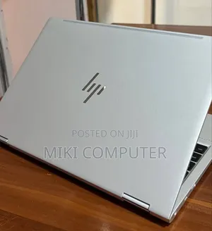 New Laptop HP EliteBook X2 1012 G2 8GB Intel Core I7 SSD 512GB