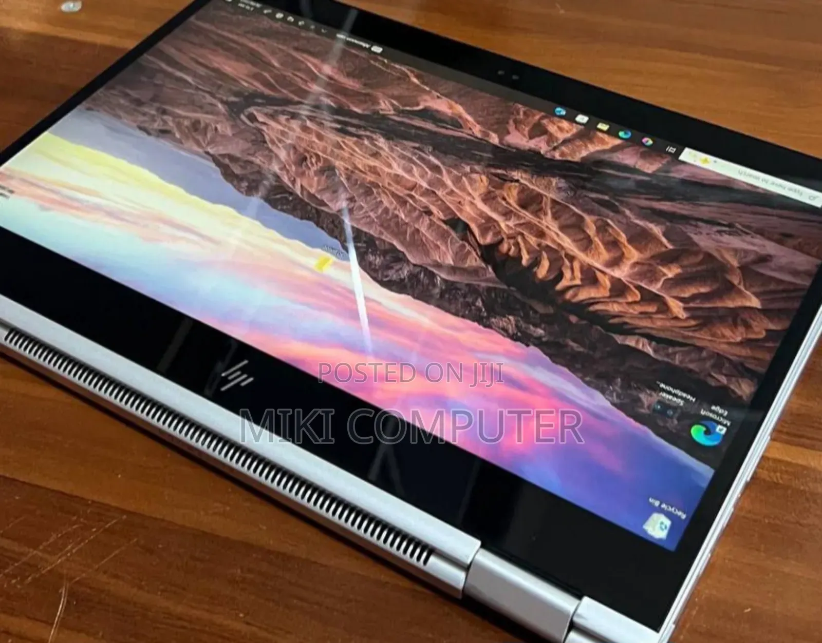 New Laptop HP EliteBook X2 1012 G2 8GB Intel Core I7 SSD 512GB