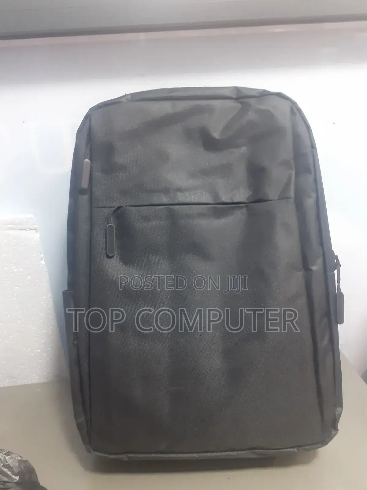 Laptop Bag Back Pak