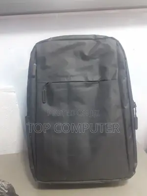 Laptop Bag Back Pak