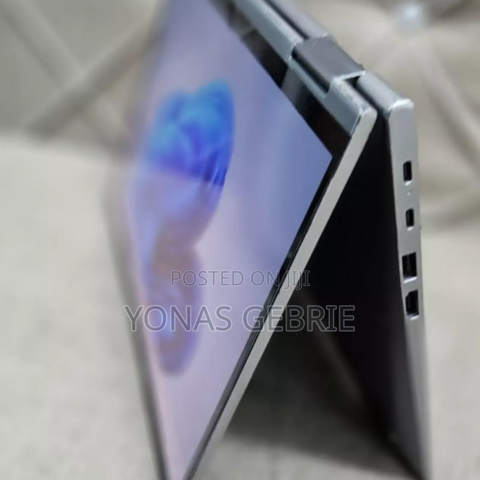 New Laptop Lenovo Thinkpad X1 Yoga 32GB Intel Core I7 SSD 512GB