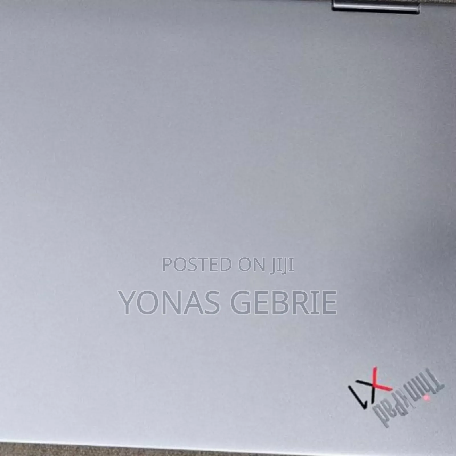 New Laptop Lenovo Thinkpad X1 Yoga 32GB Intel Core I7 SSD 512GB