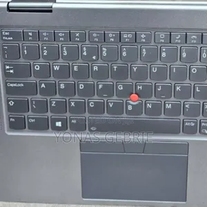 New Laptop Lenovo Thinkpad X1 Yoga 32GB Intel Core I7 SSD 512GB