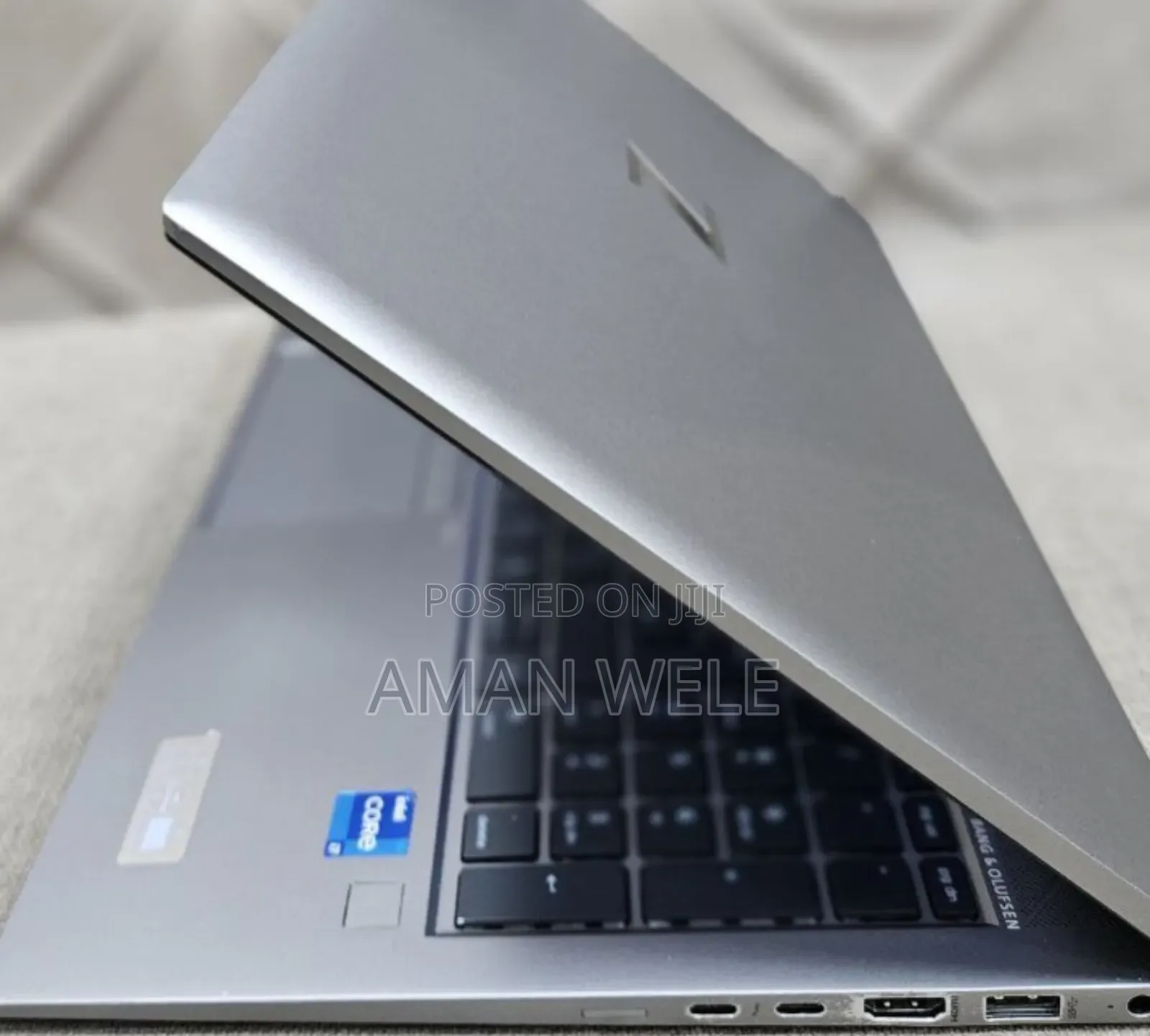 New Laptop HP ZBook Power G9 I7 32GB Intel Core I7 SSD 1T