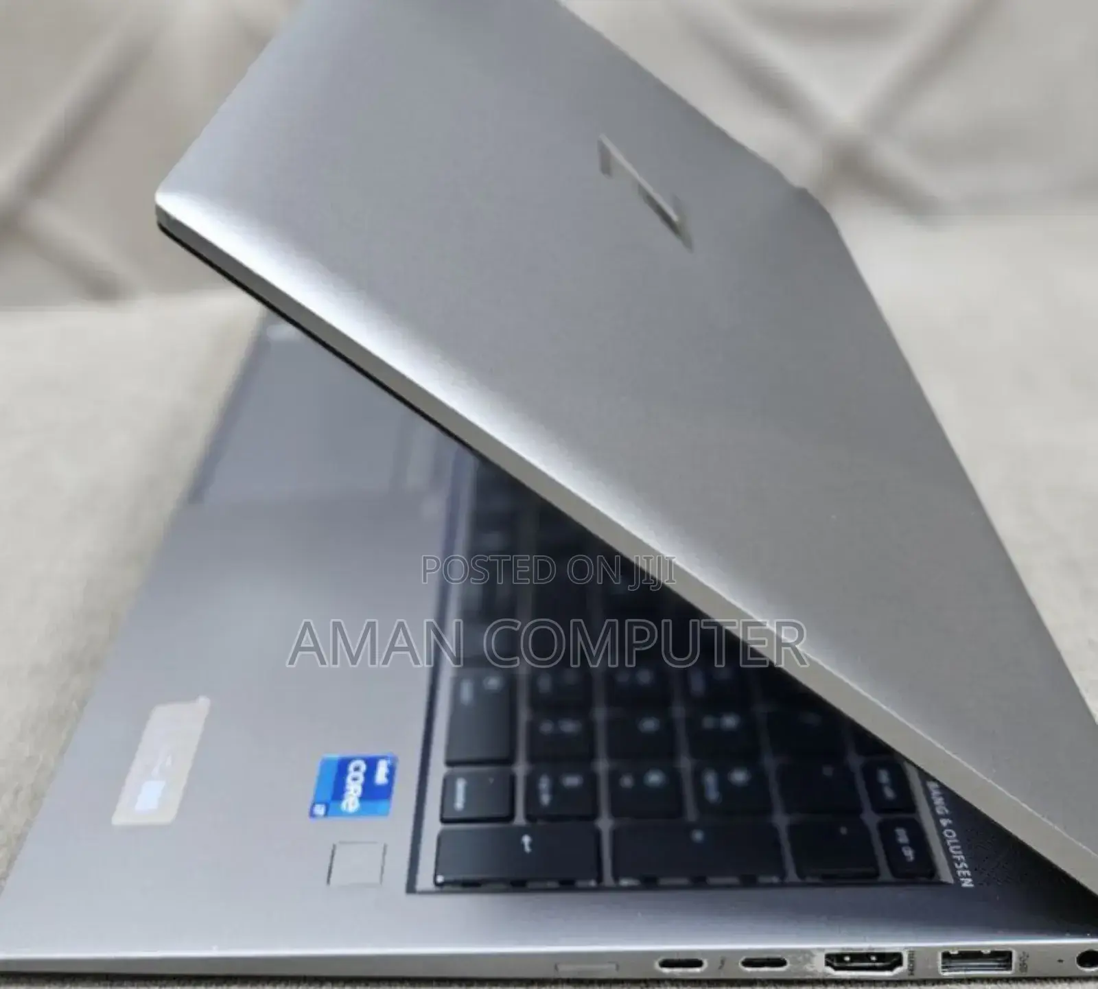 New Laptop HP ZBook Power G9 I7 32GB Intel Core I7 SSD 1T
