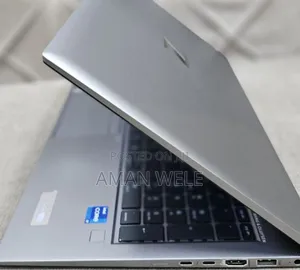 New Laptop HP ZBook Power G9 I7 32GB Intel Core I7 SSD 1T