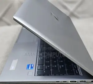 New Laptop HP ZBook Power G9 I7 32GB Intel Core I7 SSD 1T