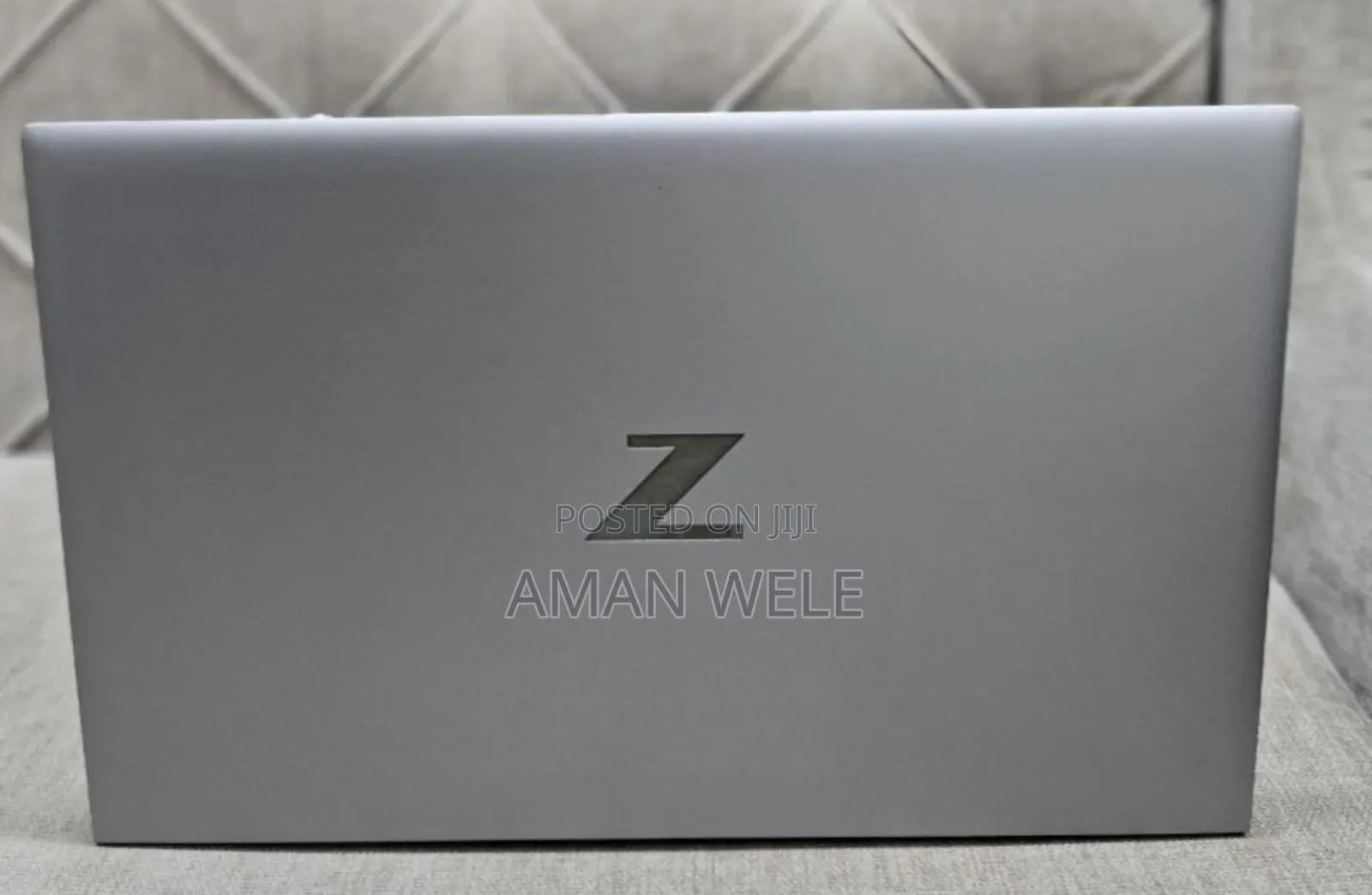 New Laptop HP ZBook Power G9 I7 32GB Intel Core I7 SSD 1T